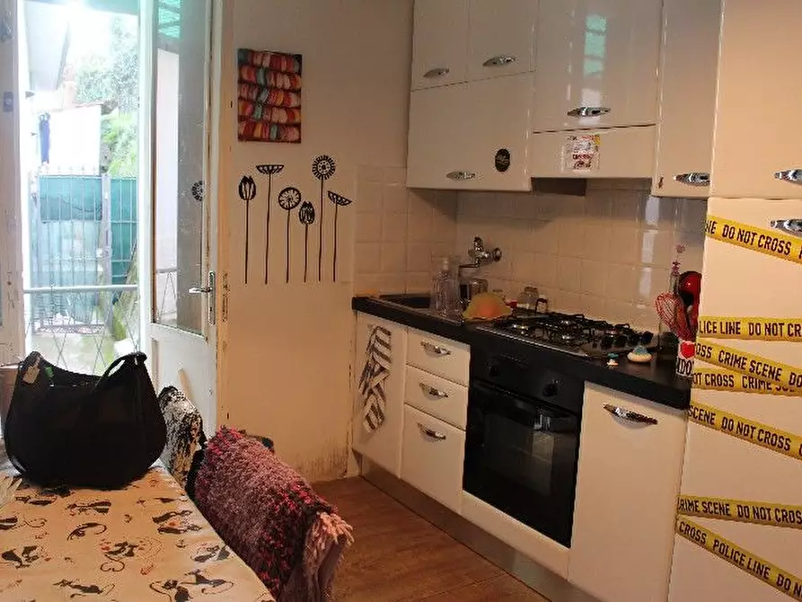 Immagine 14 di Appartamento in vendita  a La Spezia