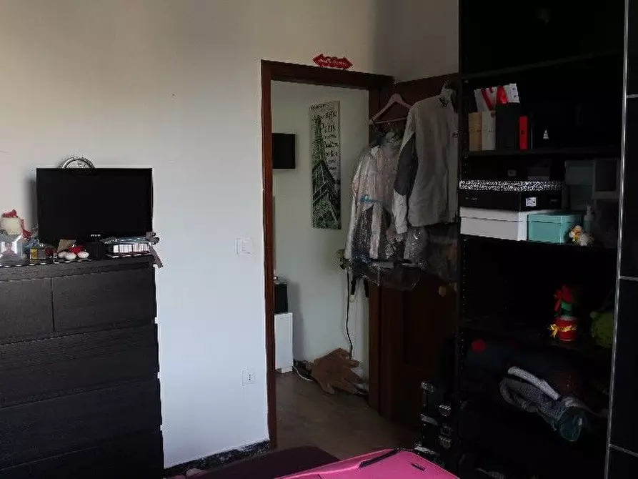 Immagine 15 di Appartamento in vendita  a La Spezia