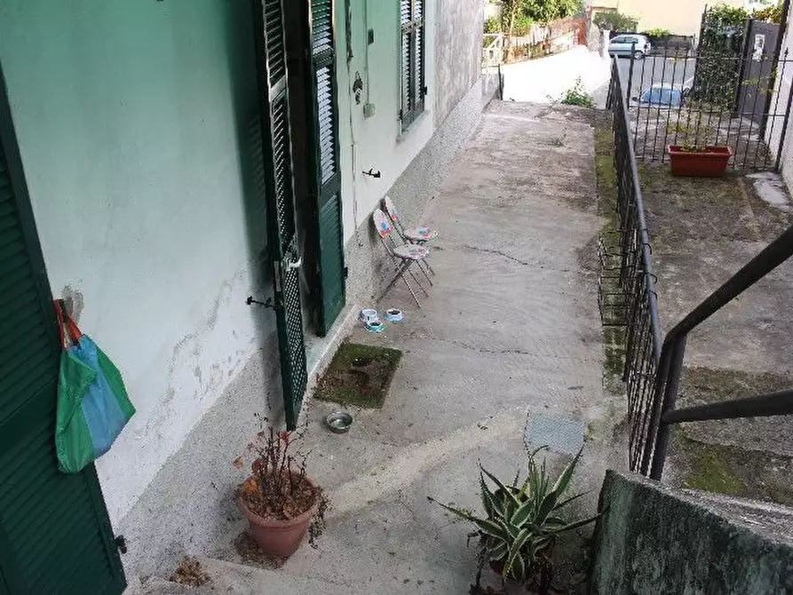 Immagine 4 di Appartamento in vendita  a La Spezia