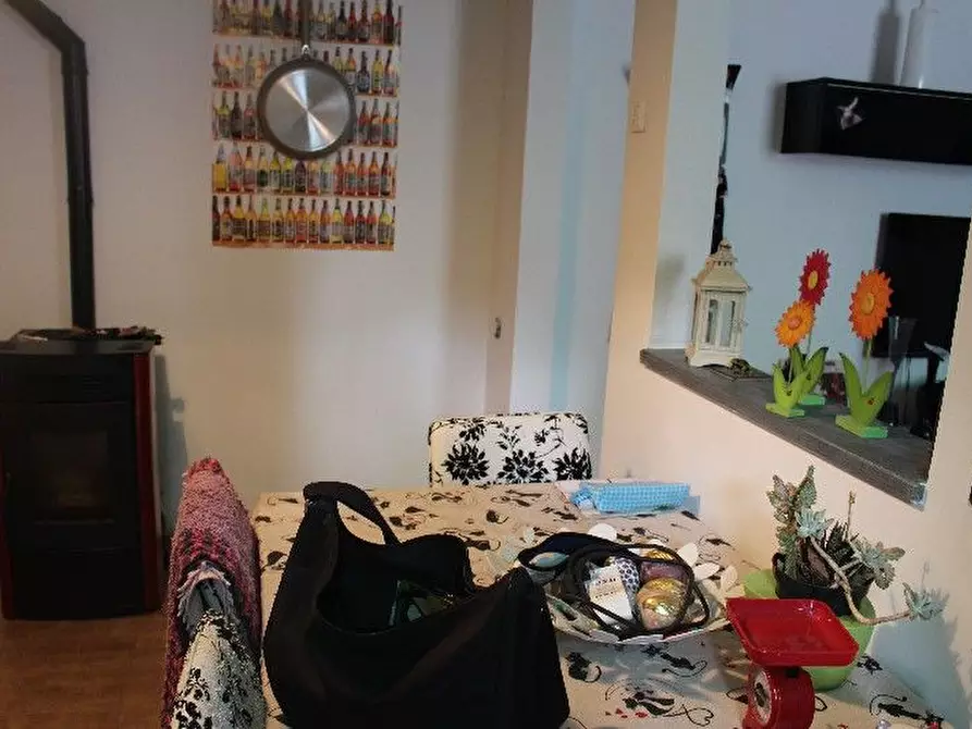 Immagine 5 di Appartamento in vendita  a La Spezia