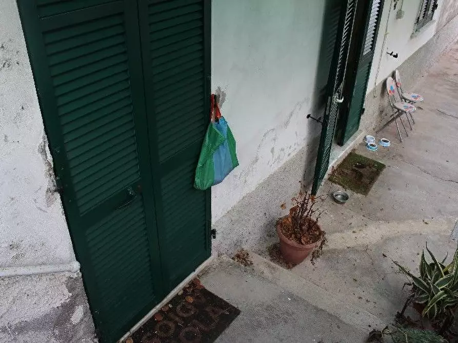 Immagine 3 di Appartamento in vendita  a La Spezia