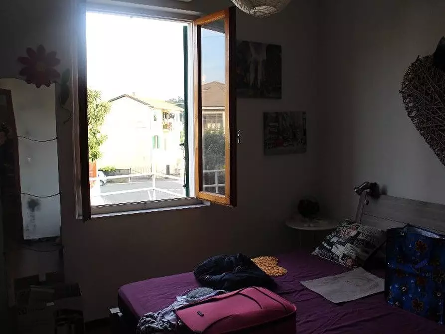 Immagine 7 di Appartamento in vendita  a La Spezia