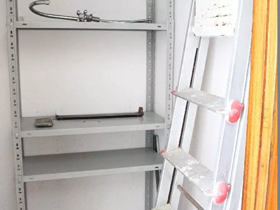 Immagine 4 di Appartamento in vendita  a La Spezia