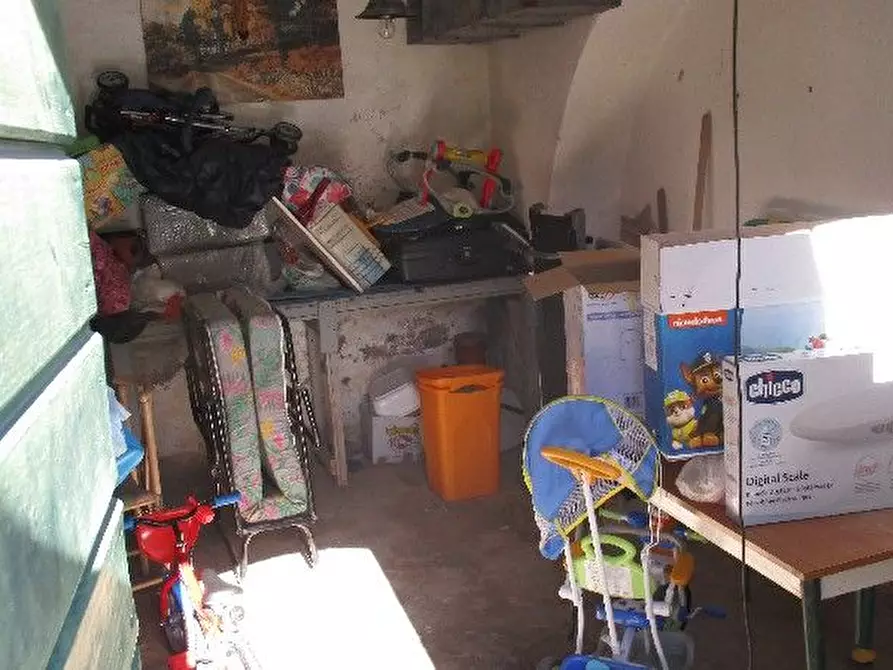 Immagine 5 di Appartamento in vendita  a Riccò Del Golfo Di Spezia