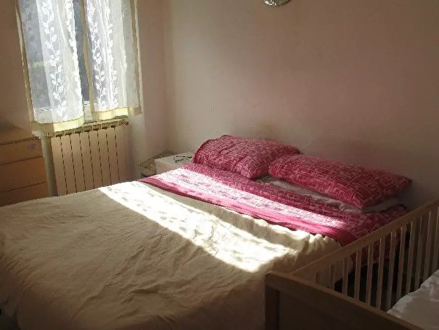 Immagine 2 di Appartamento in vendita  a Riccò Del Golfo Di Spezia