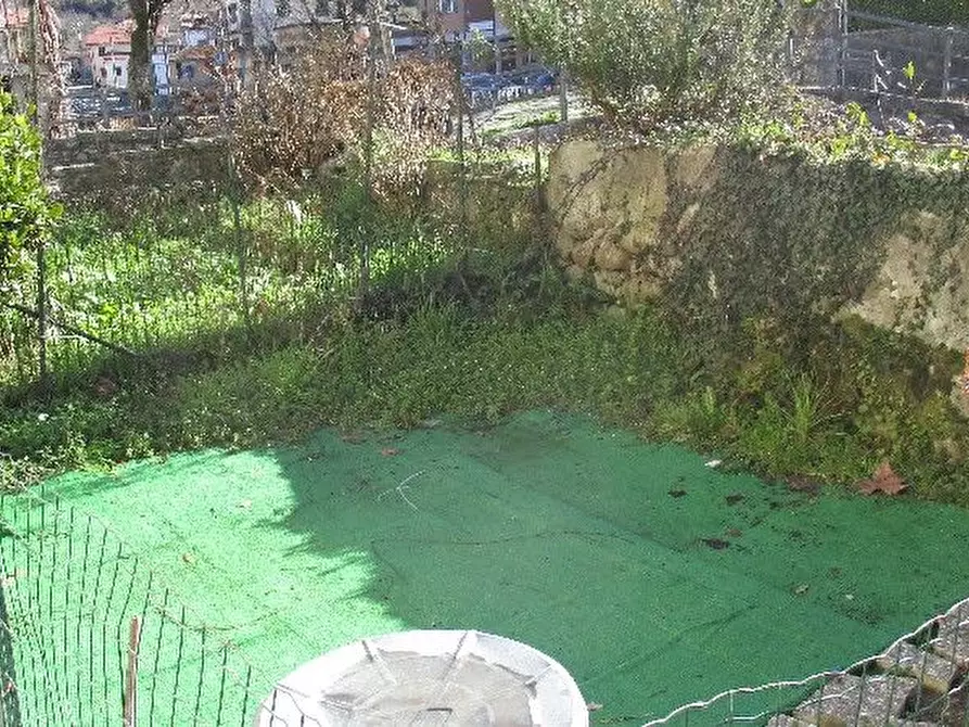 Immagine 6 di Appartamento in vendita  a Riccò Del Golfo Di Spezia