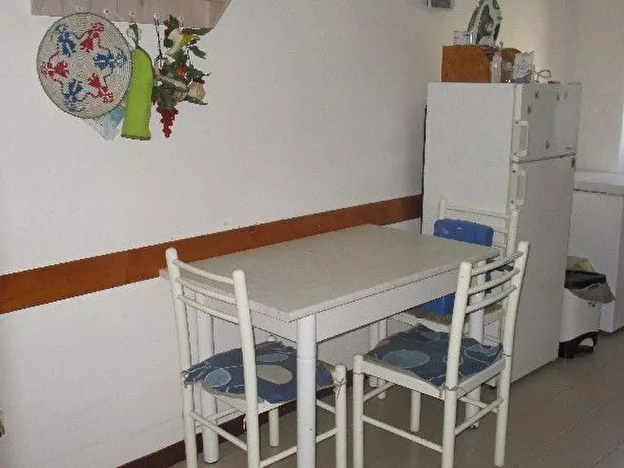 Immagine 4 di Appartamento in vendita  a Riccò Del Golfo Di Spezia