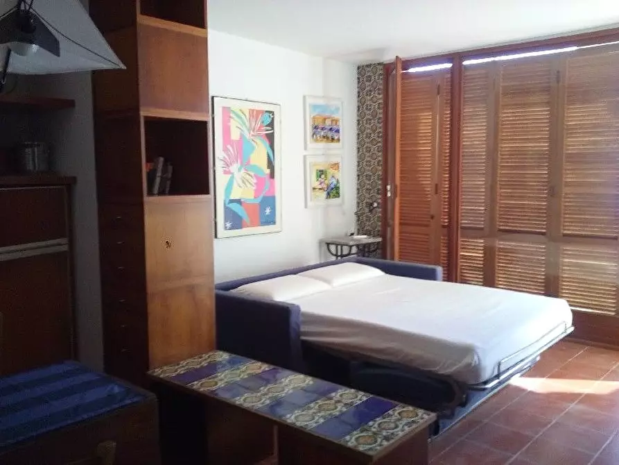 Immagine 3 di Appartamento in vendita  a Ameglia