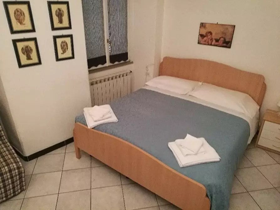 Immagine 6 di Appartamento in vendita  a Riomaggiore