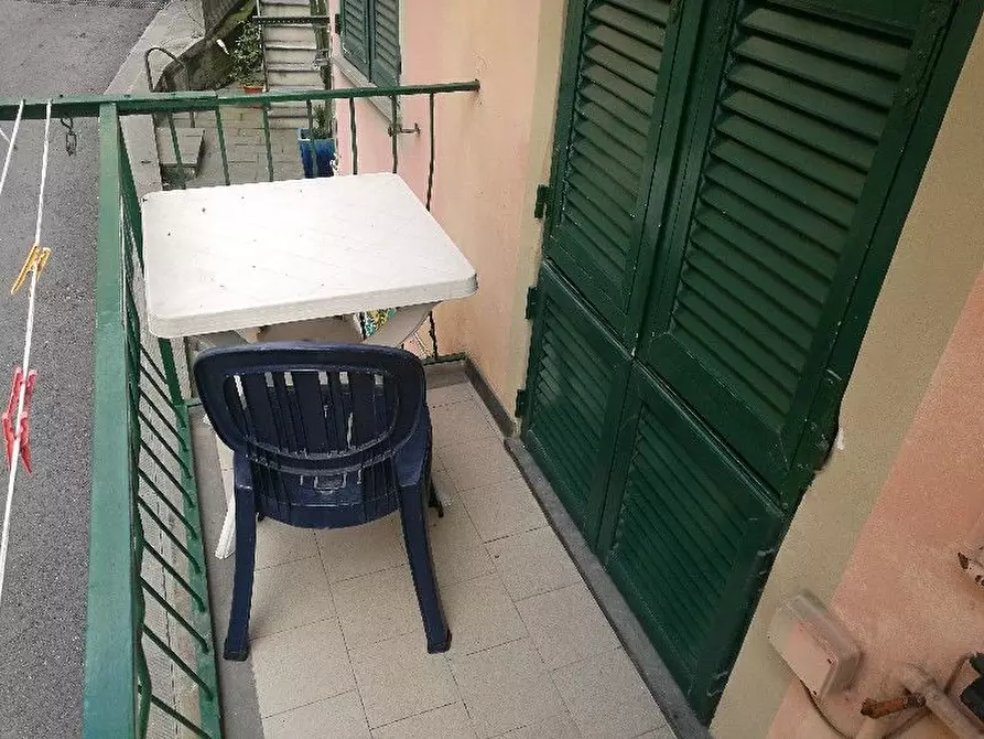 Immagine 8 di Appartamento in vendita  a Riomaggiore