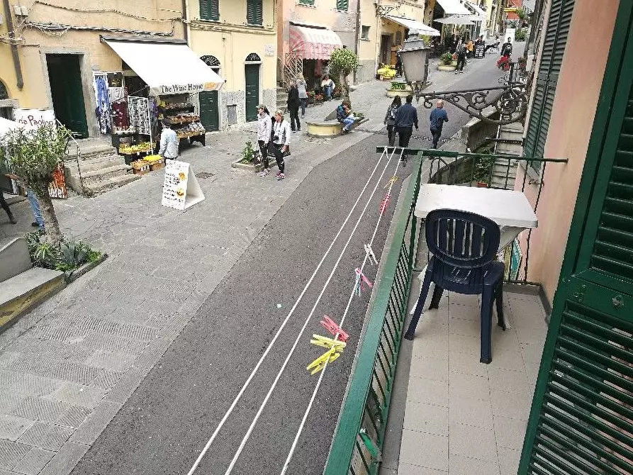 Immagine 19 di Appartamento in vendita  a Riomaggiore
