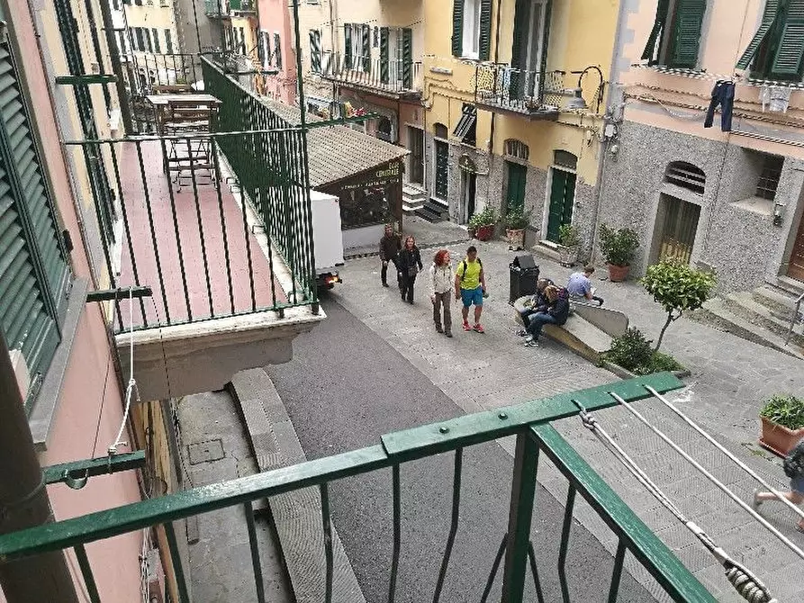 Immagine 10 di Appartamento in vendita  a Riomaggiore