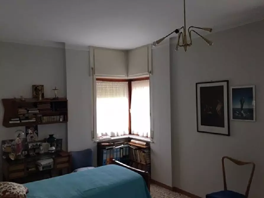 Immagine 9 di Appartamento in vendita  a Monterosso Al Mare