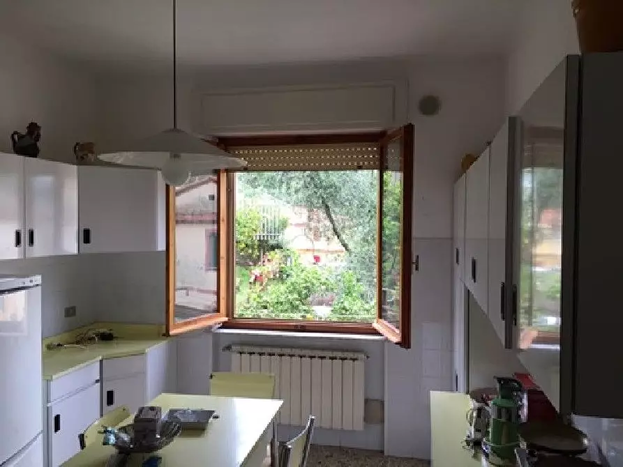 Immagine 7 di Appartamento in vendita  a Monterosso Al Mare