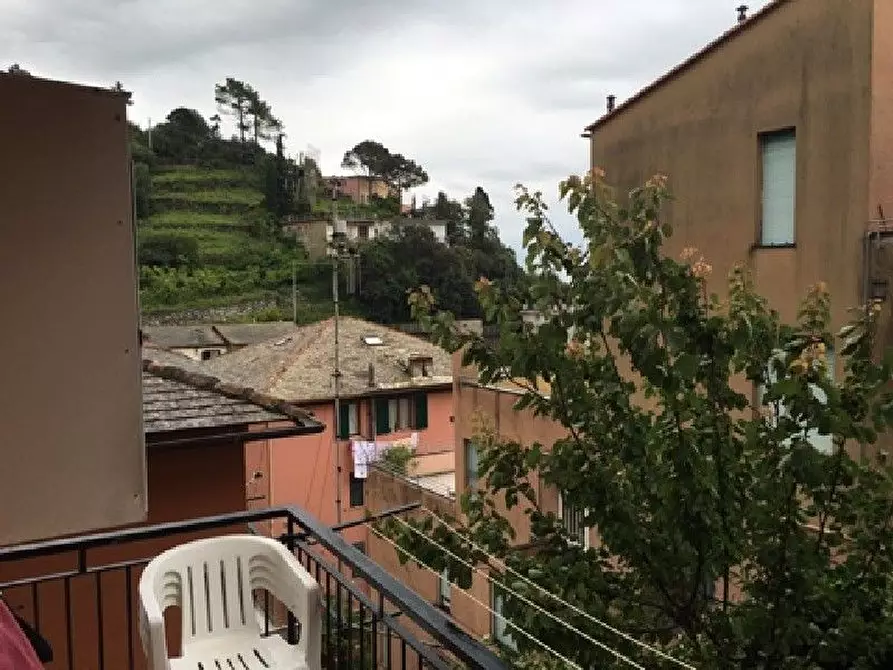 Immagine 6 di Appartamento in vendita  a Monterosso Al Mare