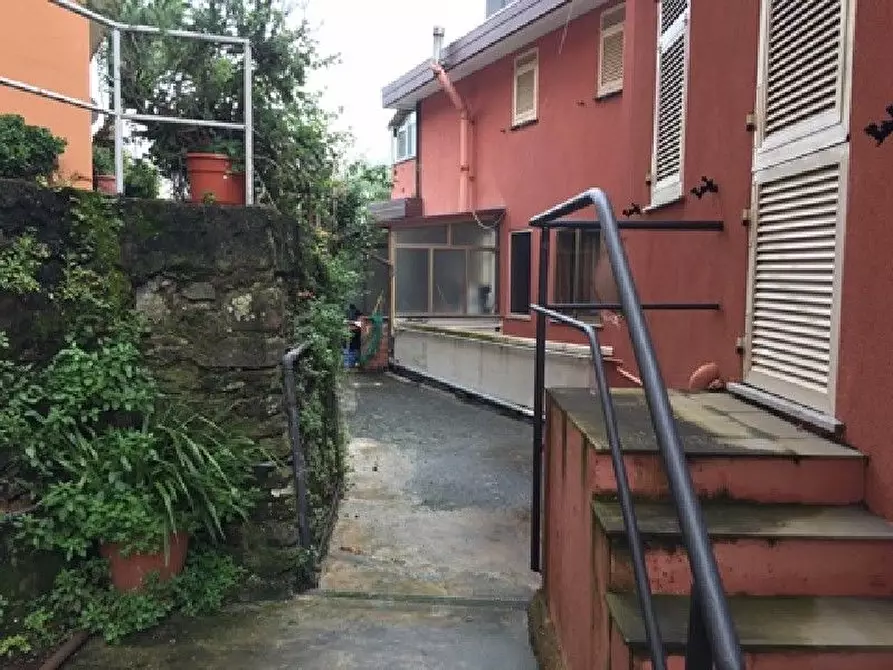 Immagine 10 di Appartamento in vendita  a Monterosso Al Mare