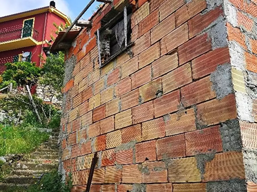 Immagine 12 di Rustico / casale in vendita  a Vernazza