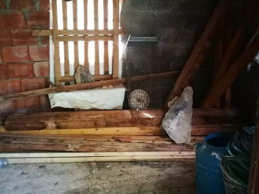 Immagine 9 di Rustico / casale in vendita  a Vernazza