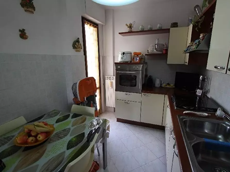 Immagine 18 di Appartamento in vendita  a Aulla