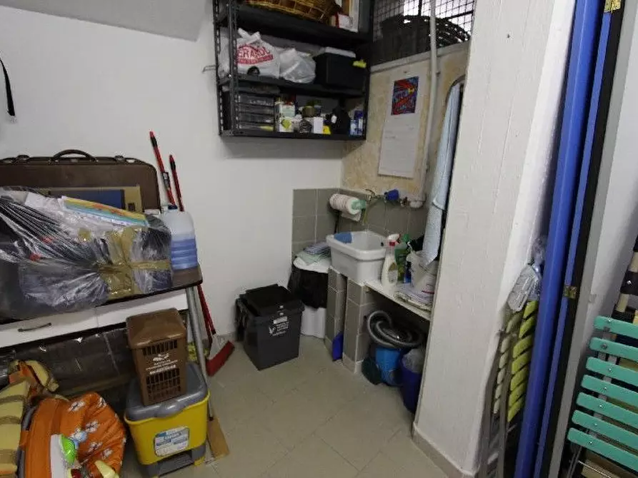 Immagine 8 di Appartamento in vendita  a Aulla