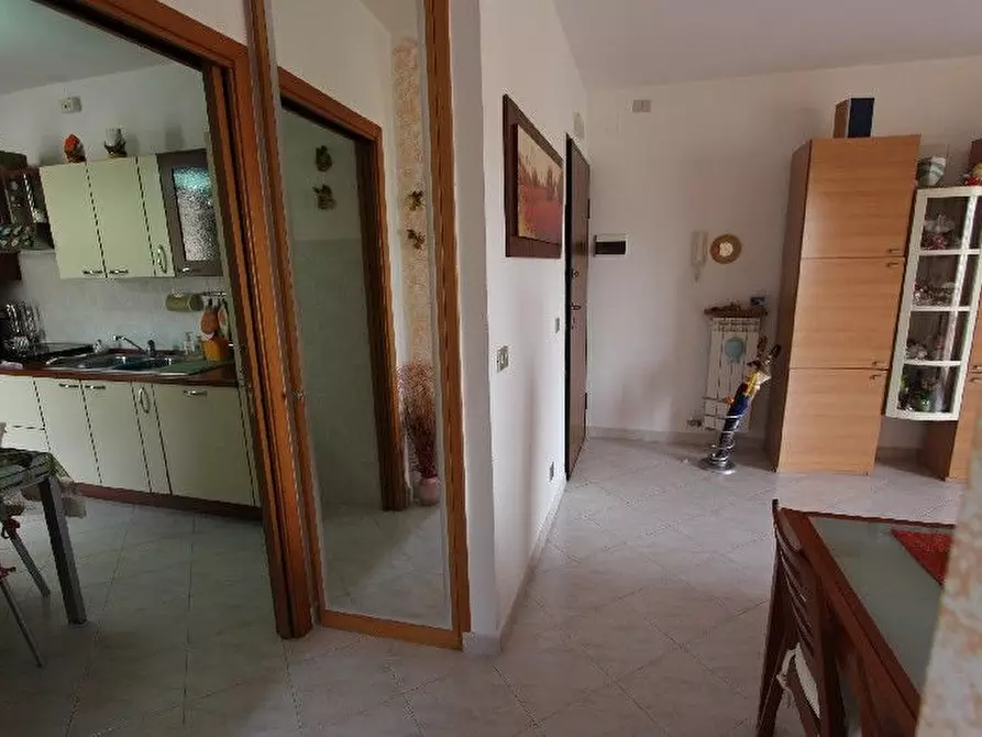 Immagine 7 di Appartamento in vendita  a Aulla