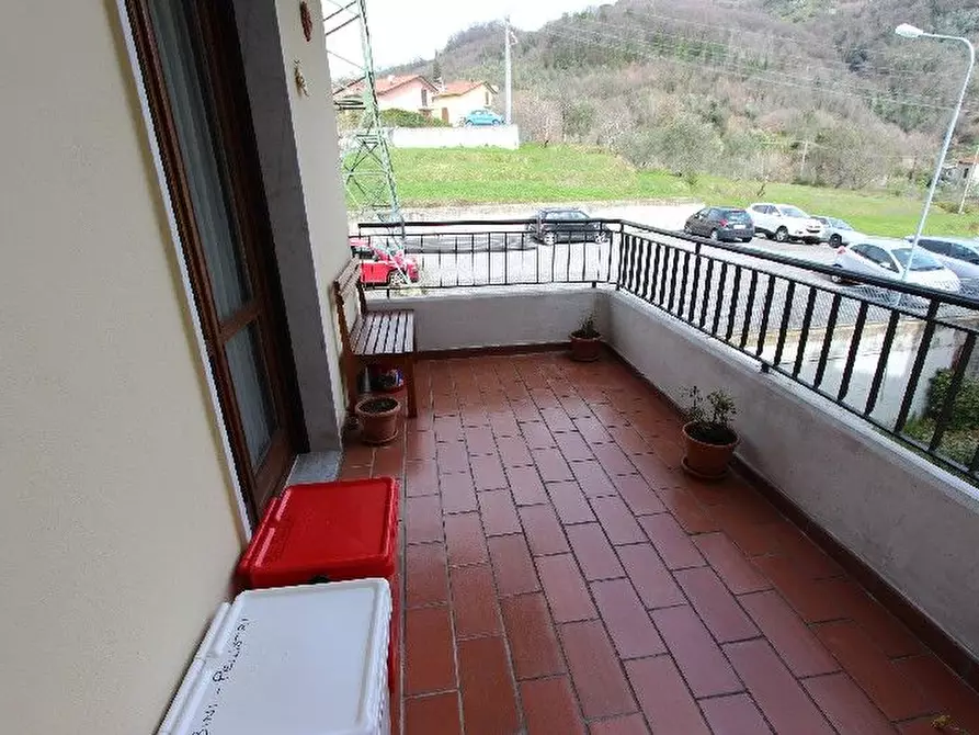 Immagine 4 di Appartamento in vendita  a Aulla