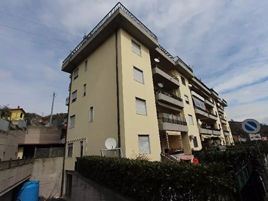 Immagine 3 di Appartamento in vendita  a Aulla