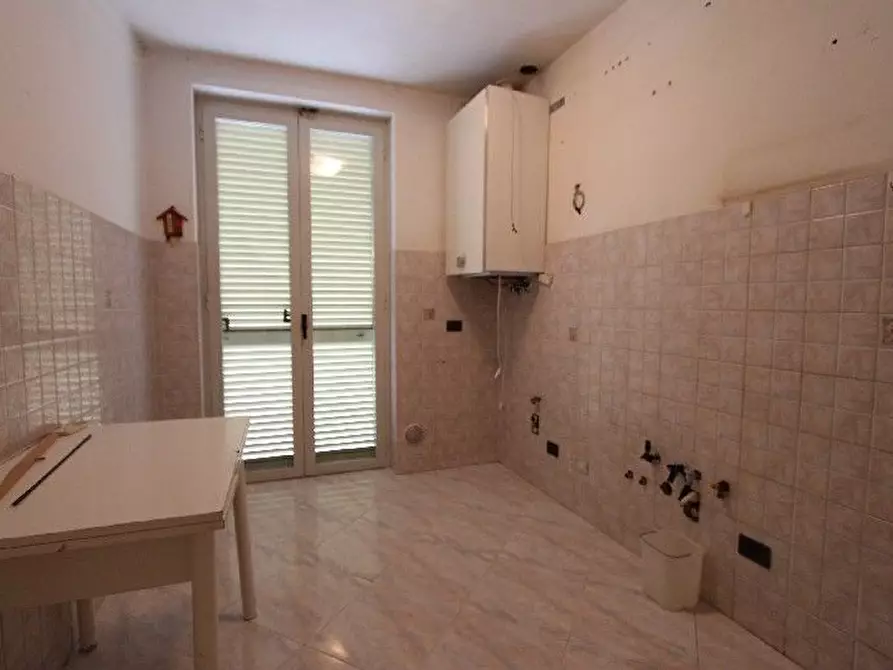 Immagine 14 di Villetta a schiera in vendita  a La Spezia