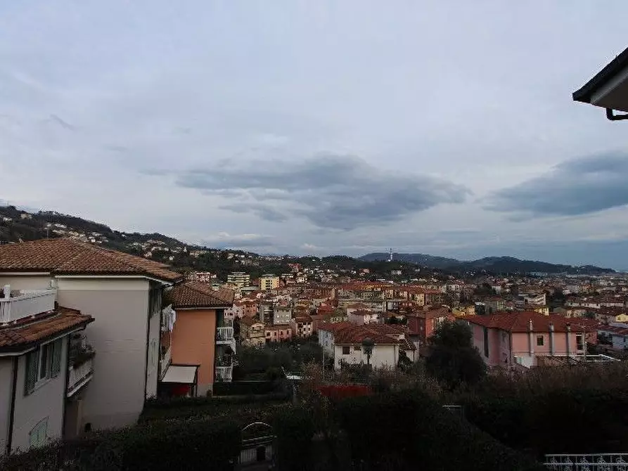 Immagine 13 di Villetta a schiera in vendita  a La Spezia