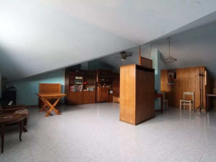 Immagine 18 di Villetta a schiera in vendita  a La Spezia