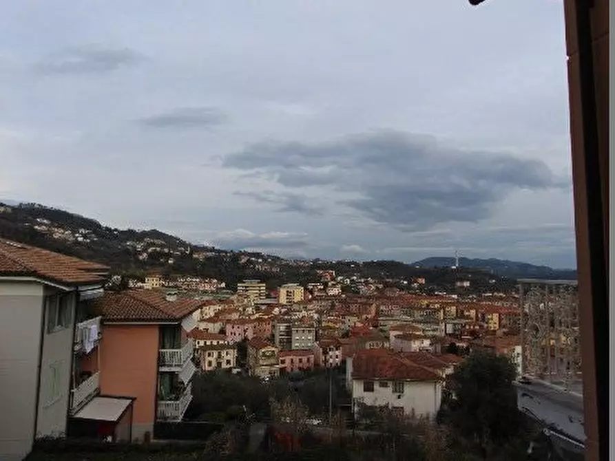 Immagine 4 di Villetta a schiera in vendita  a La Spezia
