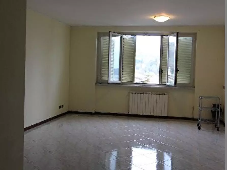 Immagine 2 di Villetta a schiera in vendita  a La Spezia