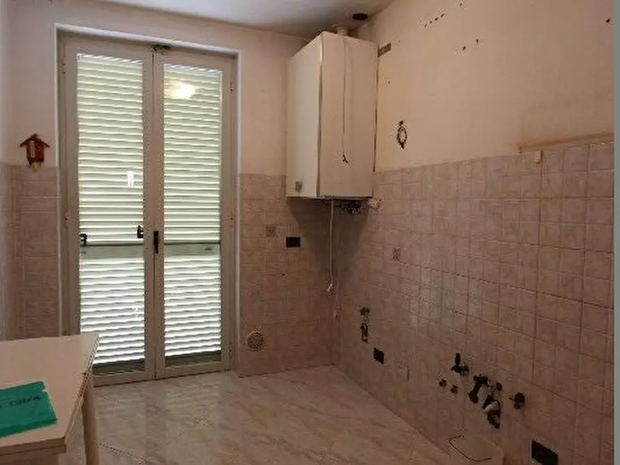 Immagine 17 di Villetta a schiera in vendita  a La Spezia