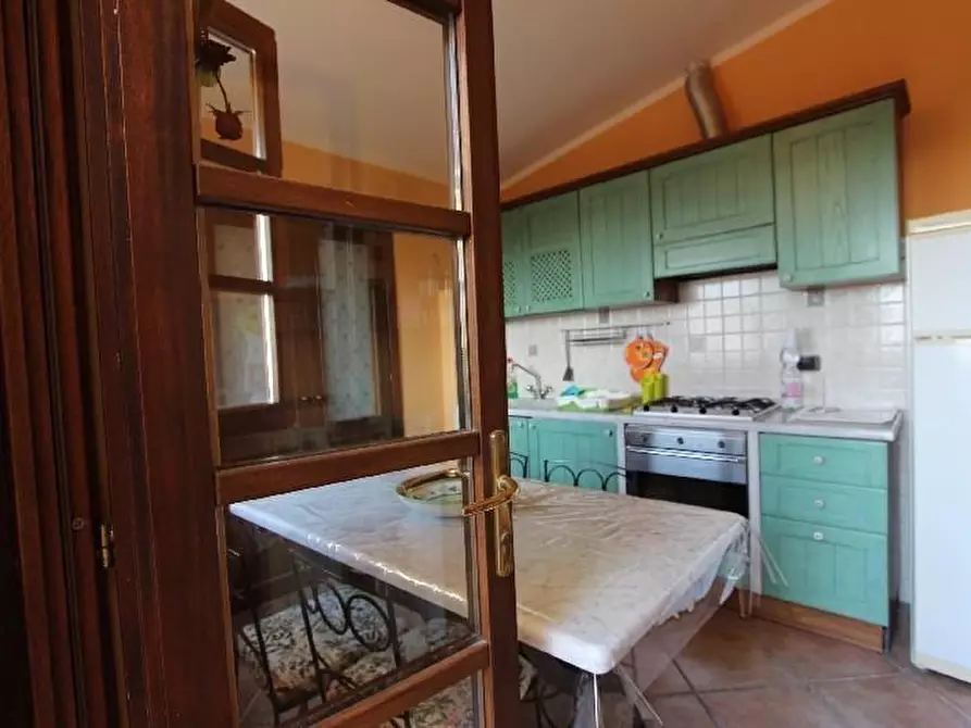 Immagine 16 di Appartamento in vendita  a Fosdinovo