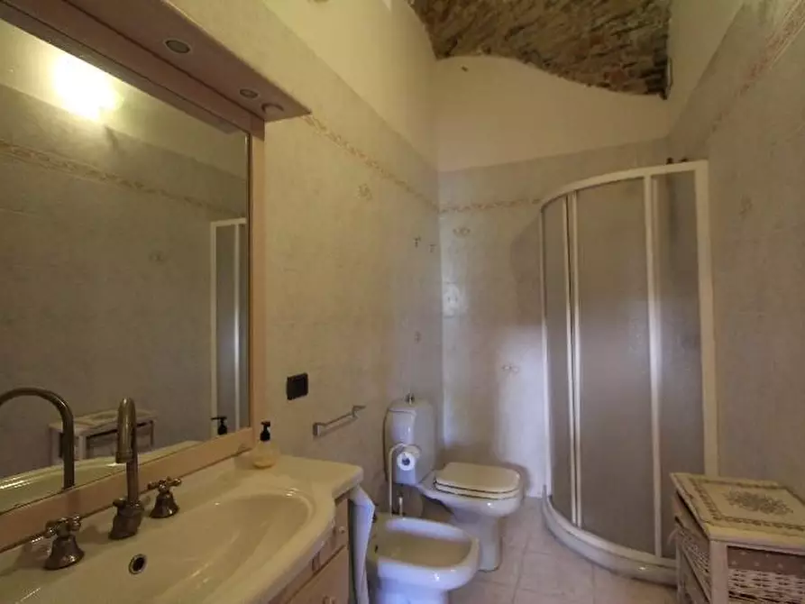 Immagine 10 di Appartamento in vendita  a Fosdinovo