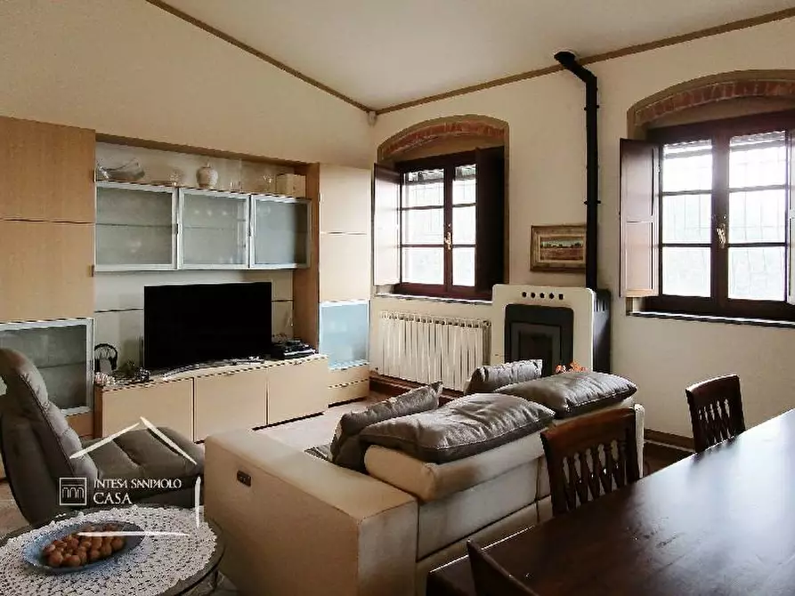 Immagine 7 di Appartamento in vendita  a Fosdinovo