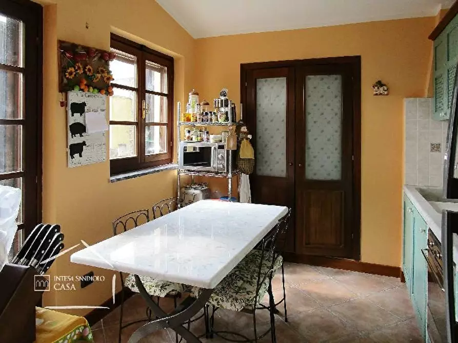 Immagine 23 di Appartamento in vendita  a Fosdinovo