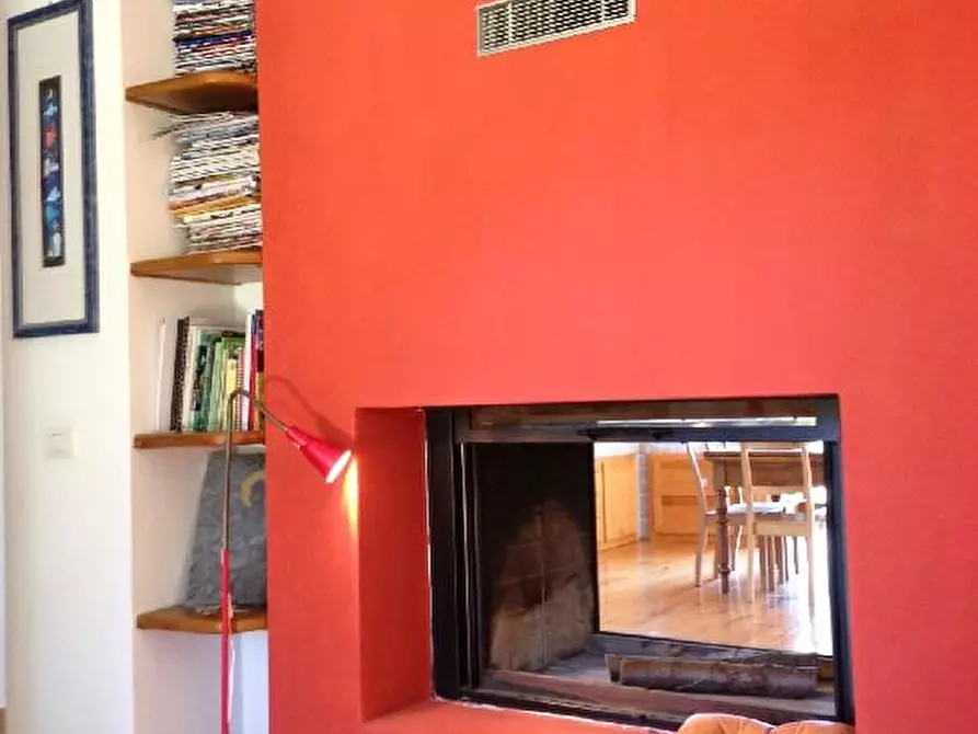 Immagine 4 di Casa indipendente in vendita  a La Spezia