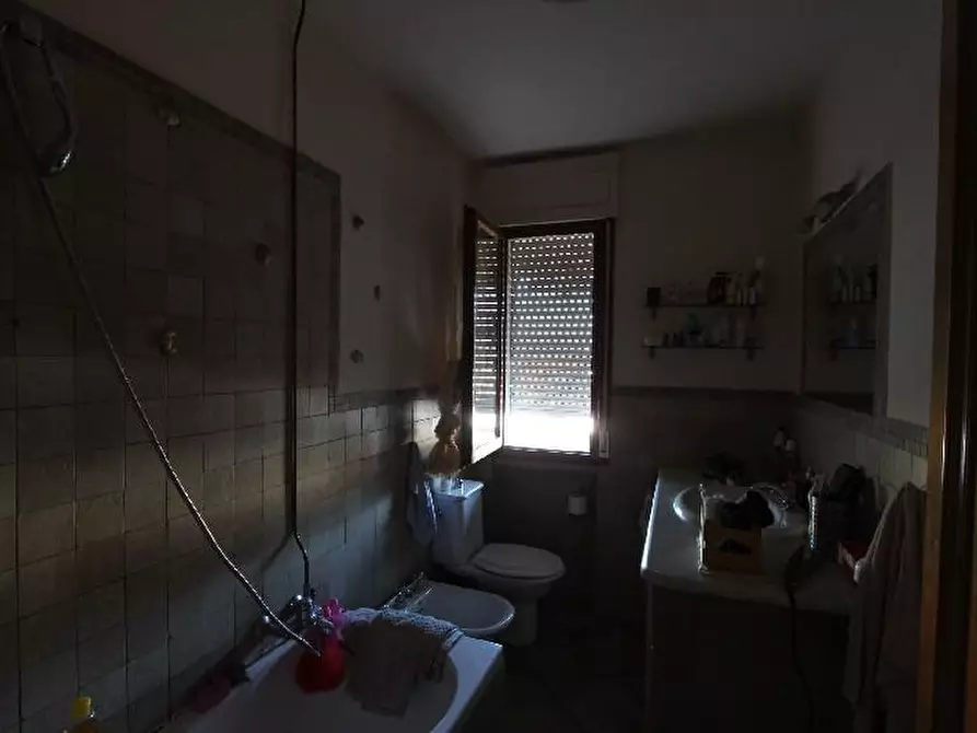 Immagine 2 di Appartamento in vendita  a Santo Stefano Di Magra