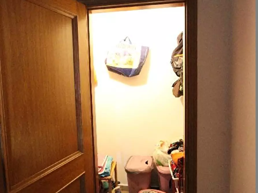 Immagine 11 di Appartamento in vendita  a Santo Stefano Di Magra