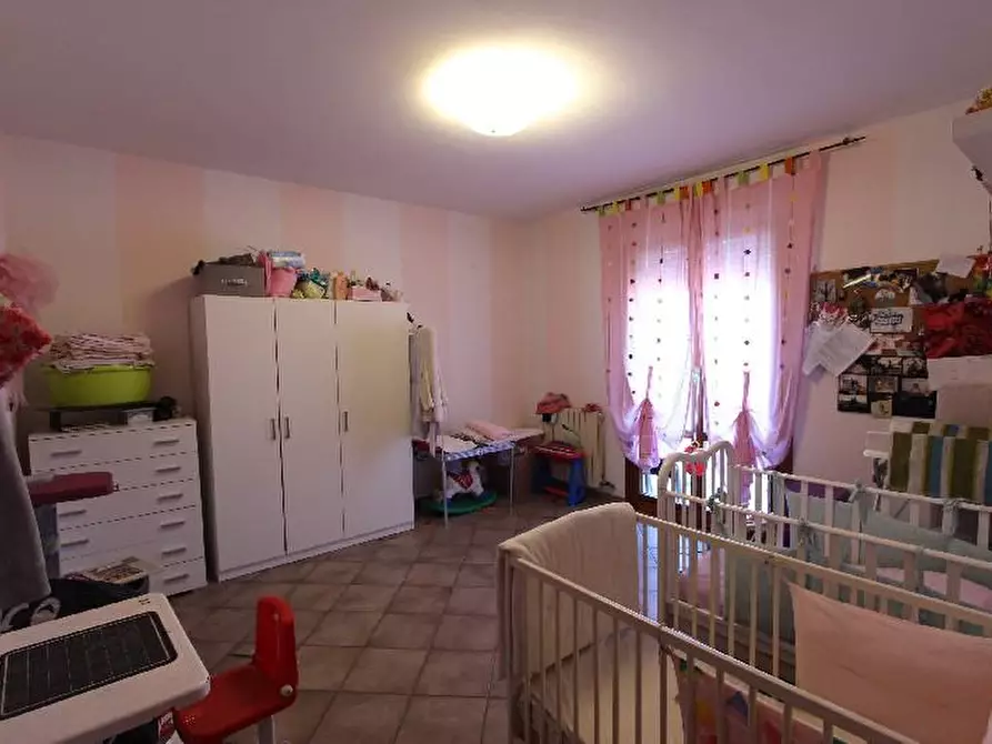 Immagine 3 di Appartamento in vendita  a Santo Stefano Di Magra