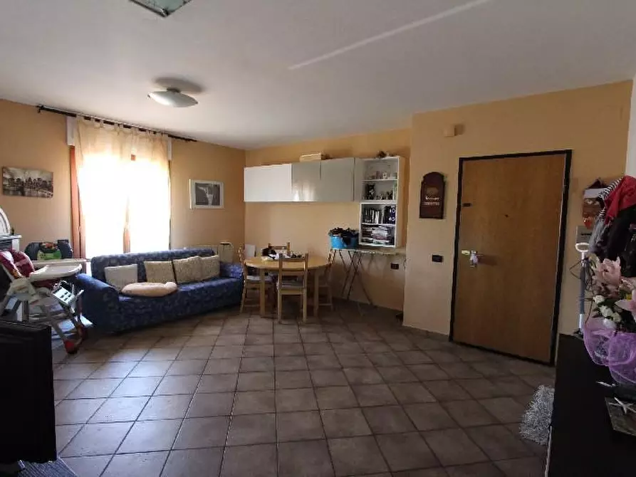 Immagine 6 di Appartamento in vendita  a Santo Stefano Di Magra