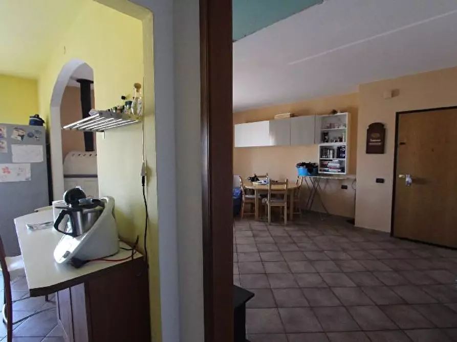 Immagine 9 di Appartamento in vendita  a Santo Stefano Di Magra