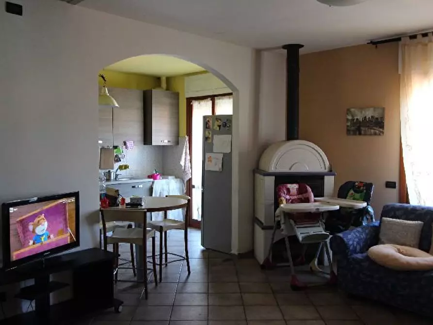 Immagine 10 di Appartamento in vendita  a Santo Stefano Di Magra