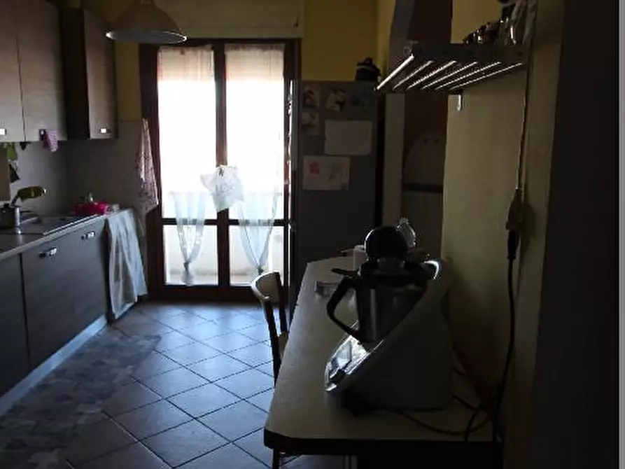 Immagine 8 di Appartamento in vendita  a Santo Stefano Di Magra