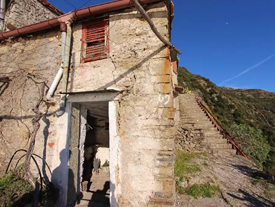 Immagine 7 di Rustico / casale in vendita  a La Spezia