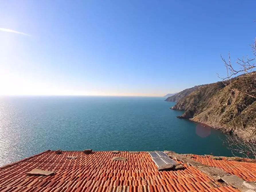 Immagine 1 di Rustico / casale in vendita  a La Spezia