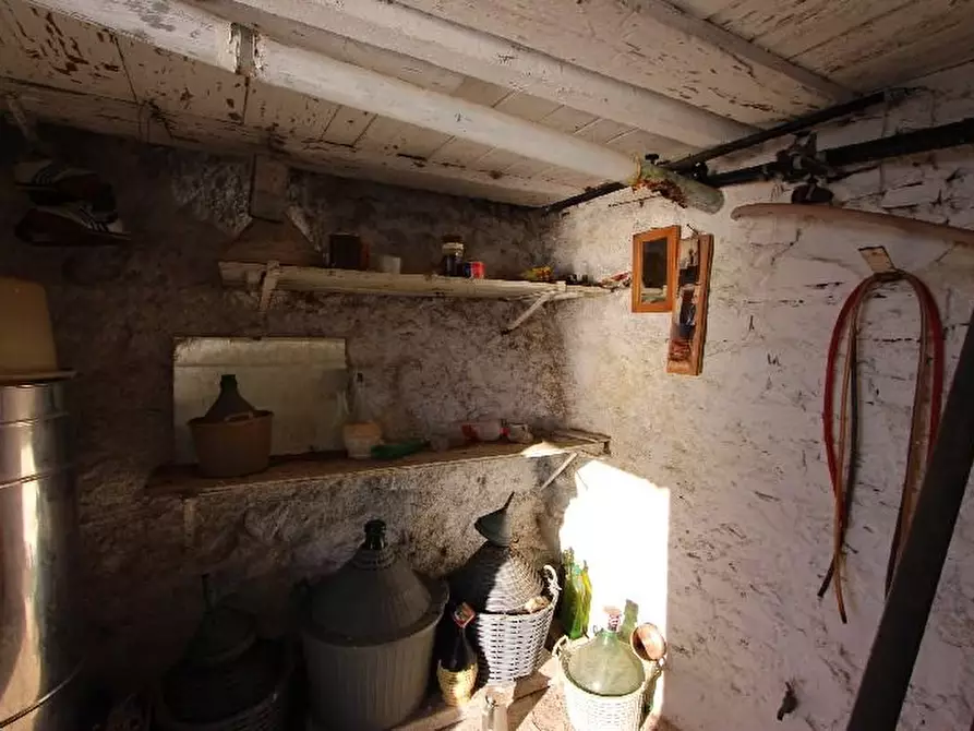 Immagine 10 di Rustico / casale in vendita  a La Spezia