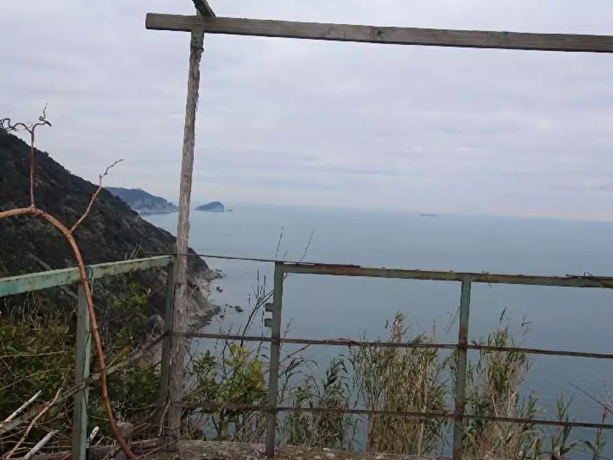 Immagine 2 di Rustico / casale in vendita  a La Spezia