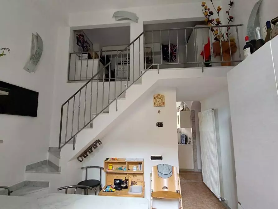 Immagine 13 di Appartamento in vendita  a Carrara